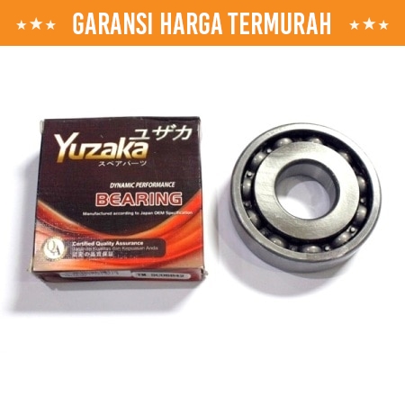 BEARING YUZAKA 001TM SC06B42